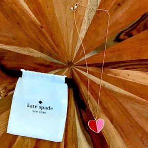 Kate Spade necklace